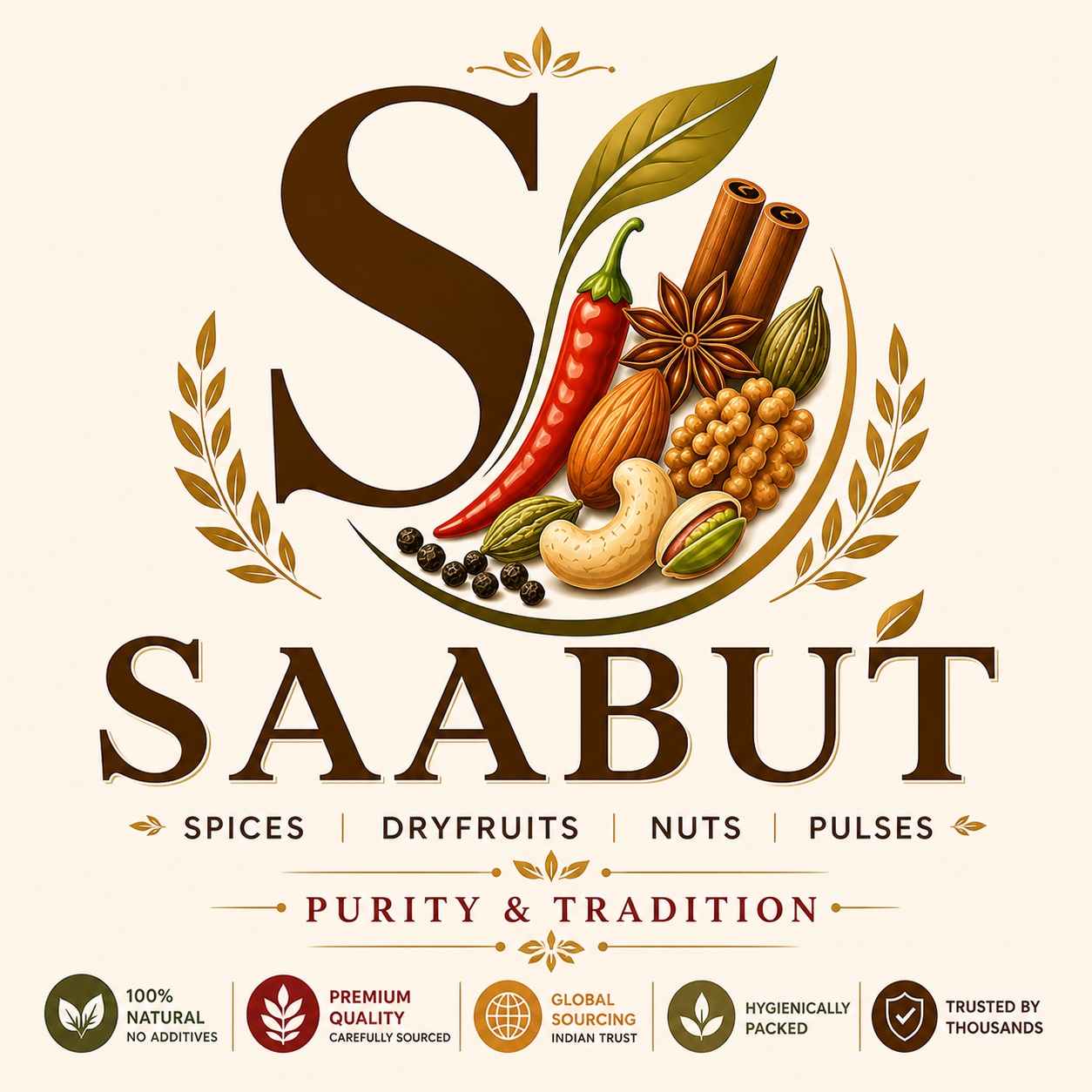 Saabut Logo